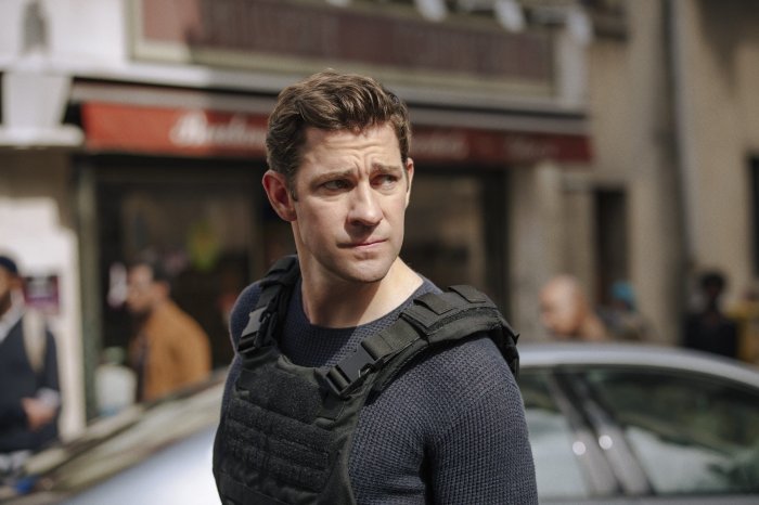 Recensione Jack Ryan, la nuova incarnazione dell’eroe creato da Tom Clancy