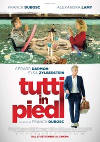 Locandina di Tutti in piedi