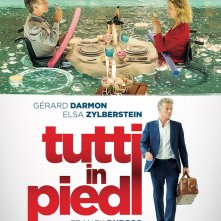 Locandina di Tutti in piedi