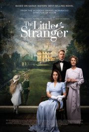 Locandina di The Little Stranger