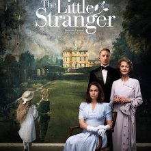 Locandina di The Little Stranger