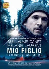 Locandina di Mio figlio