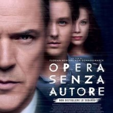 Locandina di Opera senza autore
