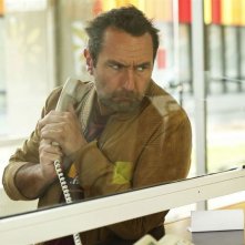 Separati ma non troppo: Gilles Lellouche in una scena del film