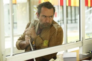 Separati Ma Non Troppo Gilles Lellouche