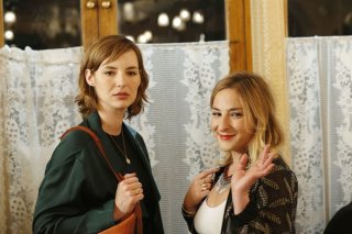 Separati Ma Non Troppo Louise Bourgoin Marilou Berry