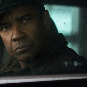 The Equalizer 2 - Senza perdono: un primo piano di Denzel Washington