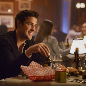 Tom Clancy's Jack Ryan: una scena con John Krasinski