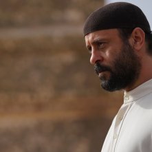 Tom Clancy's Jack Ryan: Ali Suliman in una scena