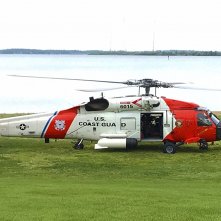 Tom Clancy's Jack Ryan: un momento della prima stagione