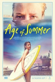 Locandina di Age of Summer