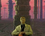La Fondazione: Apple ordina la serie tratta dai libri di Asimov