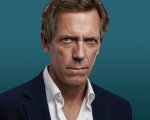 Hugh Laurie nella commedia spaziale HBO Avenue 5!