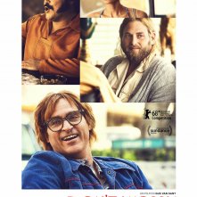 Locandina di Don't Worry