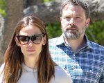 Ben Affleck è tornato in rehab dopo l'intervento di Jennifer Garner