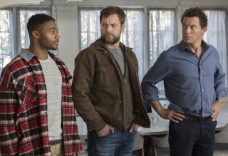 The Affair Episodio 4X08