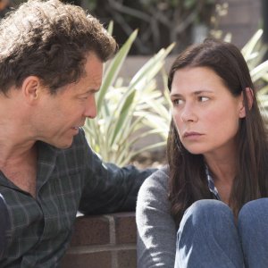 The Affair: Dominic West e Maura Tierney nel decimo episodio della quarta stagione