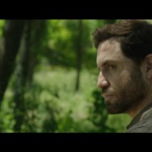 Il Segreto di una famiglia: un primo piano di Edgar Ramirez