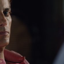 Il Segreto di una famiglia: un primo piano di Joaquin Furriel