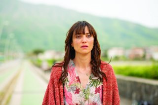 Un Giorno Allimprovviso Anna Foglietta