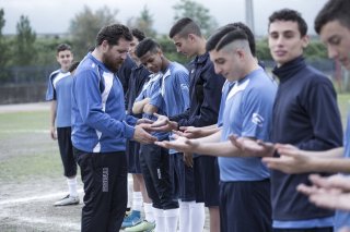 Un Giorno Allimprovviso Biagio Forestieri