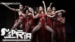 Suspiria - Trailer Ufficiale