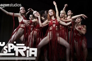 Suspiria - Trailer Ufficiale