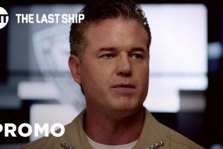 The Last Ship - Season 5 Promo 'Hoorah'