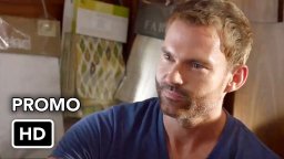 Lethal Weapon - Season 3 'New Partner' Promo