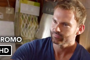 Lethal Weapon - Season 3 'New Partner' Promo