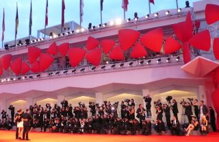 Festival Di Venezia