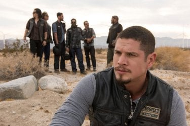 Mayans Mc Fx