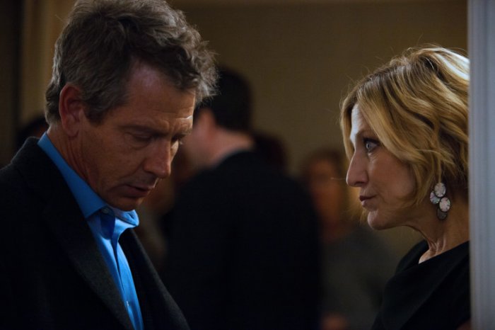 The Land of Steady Habits: il trailer del film con Ben Mendelsohn
