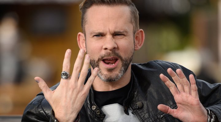 Film E Programmi Tv Di Dominic Monaghan