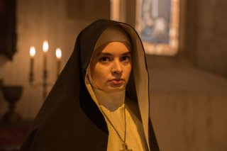 Nun 05606