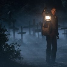 The Nun: un'immagine ufficiale del film