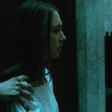 The Nun: Taissa Farmiga in una foto del film