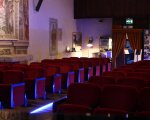 Venezia 2018, il Premio Lizzani per i cinema più virtuosi va a Spoleto e Perugia