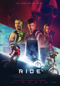 Locandina di Ride