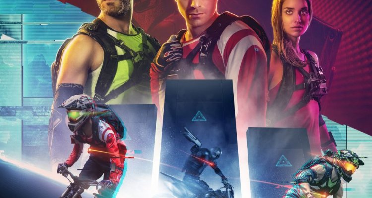 Ride (Film 2018) trama, cast, foto, news Movieplayer.it