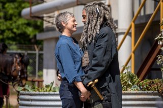 The Walking Dead Season 9 1