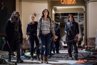 The Walking Dead Season 9 4