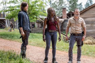 The Walking Dead Season 9 6