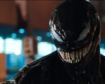 Venom: Tom Hardy assalito dai nemici in una nuova foto