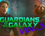 Guardiani della Galassia Vol.3: la Marvel sospende la produzione del sequel!