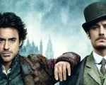 Sherlock Holmes 3: Jude Law svela i primi dettagli della trama!