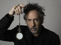 Tim Burton: la fantasia al potere e il fascino del cinema dark