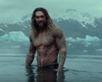Aquaman: ecco le prime reazioni della stampa americana!