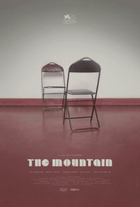 Locandina di The Mountain