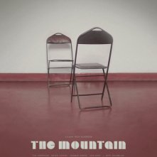 Locandina di The Mountain